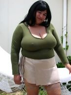 Big Tits Fans